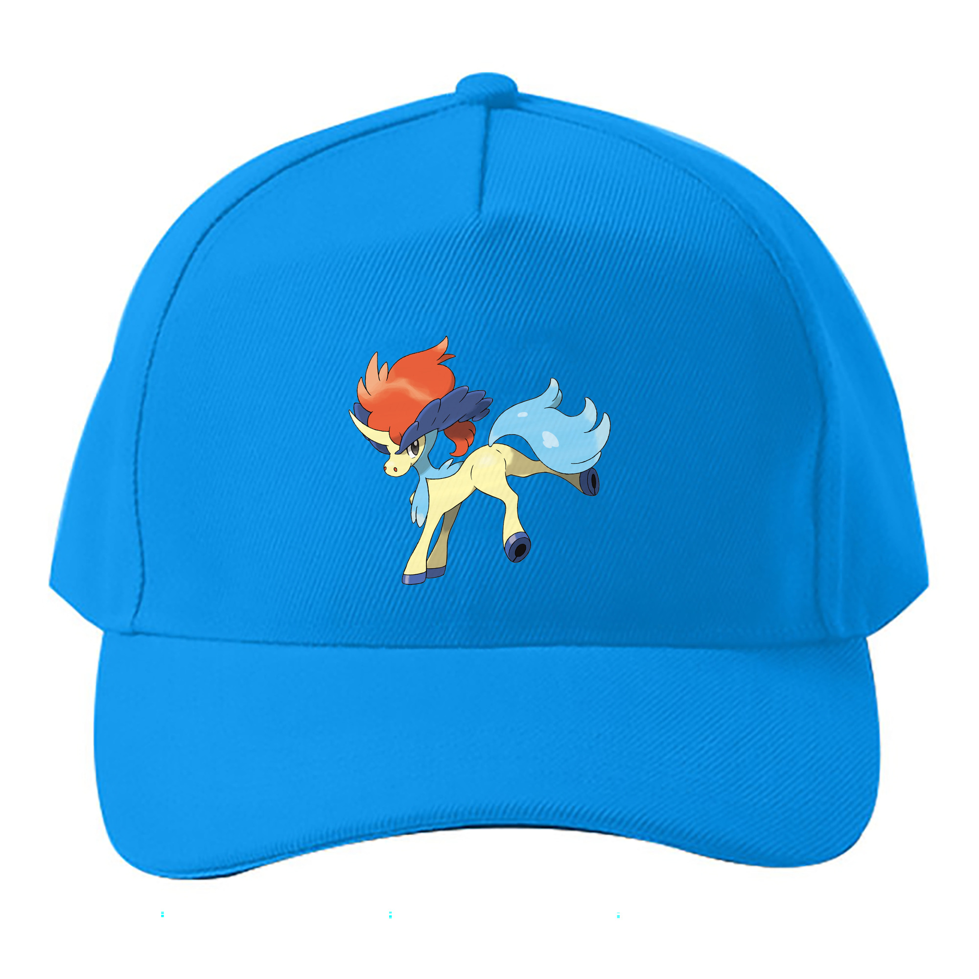 （画像用） ポケットモンスター Pokémon ベースボールキャップ 綿100％ 男女兼用 帽子 スポーツ